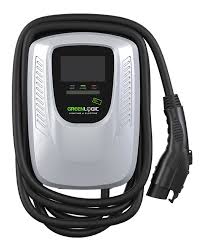 E-Fuel Electric Vehicle Charger 3.3 KW Single